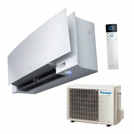 Κλιματιστικό Daikin FTXJ35AW_RXJ35A(2)